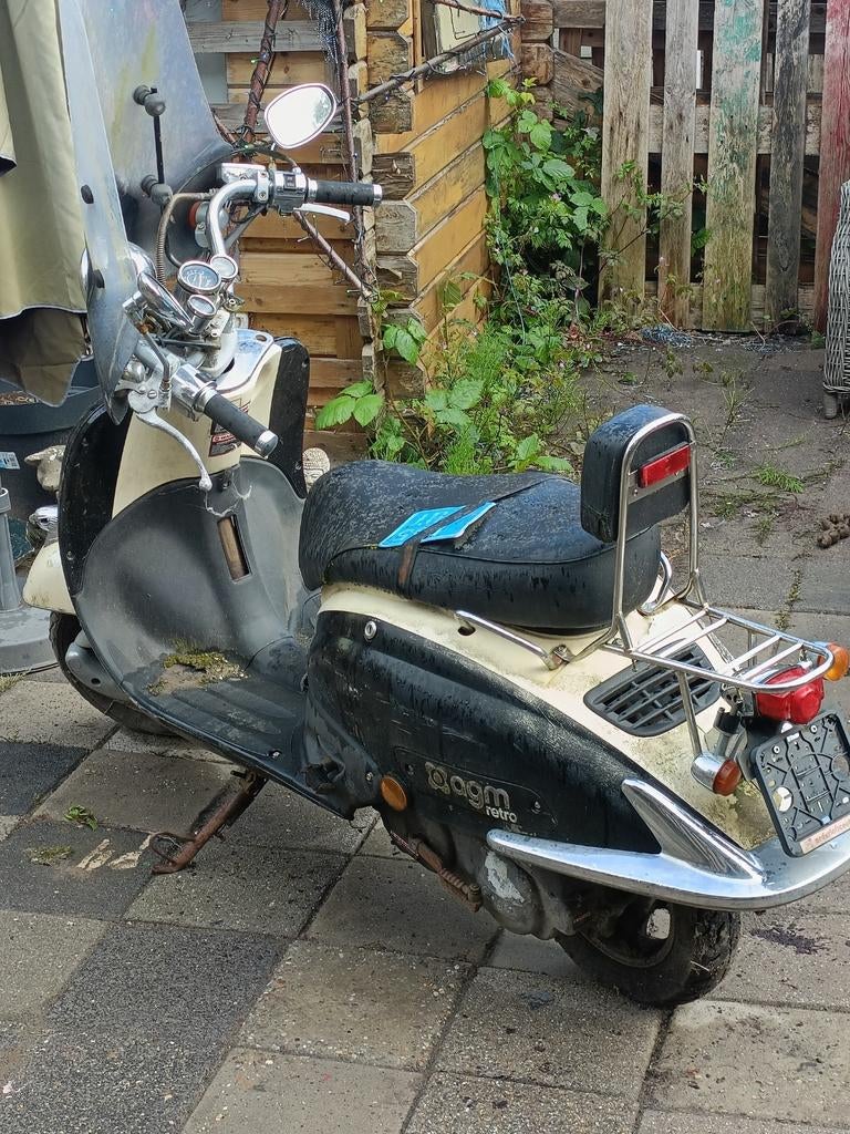Aangeboden !, Ophalen of Verzenden, Gebruikt, Overige typen, Overige merken