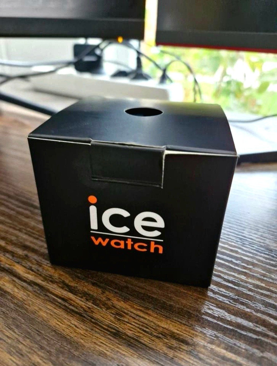 ICE Watch, Sieraden, Tassen en Uiterlijk, Horloges | Heren, Overige merken, Kunststof, Polshorloge, Kunststof