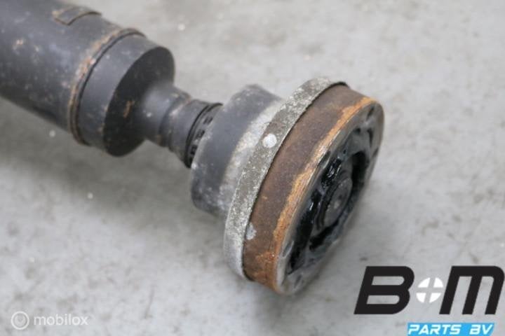 Cardanas Audi A6 4K 4K0521101J, Gebruikt