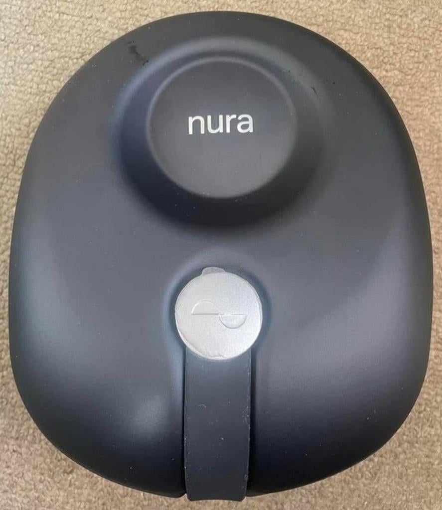 Gezocht; Nuraphone case/koffer, Audio, Tv en Foto, Koptelefoons, Ophalen of Verzenden, Overige merken