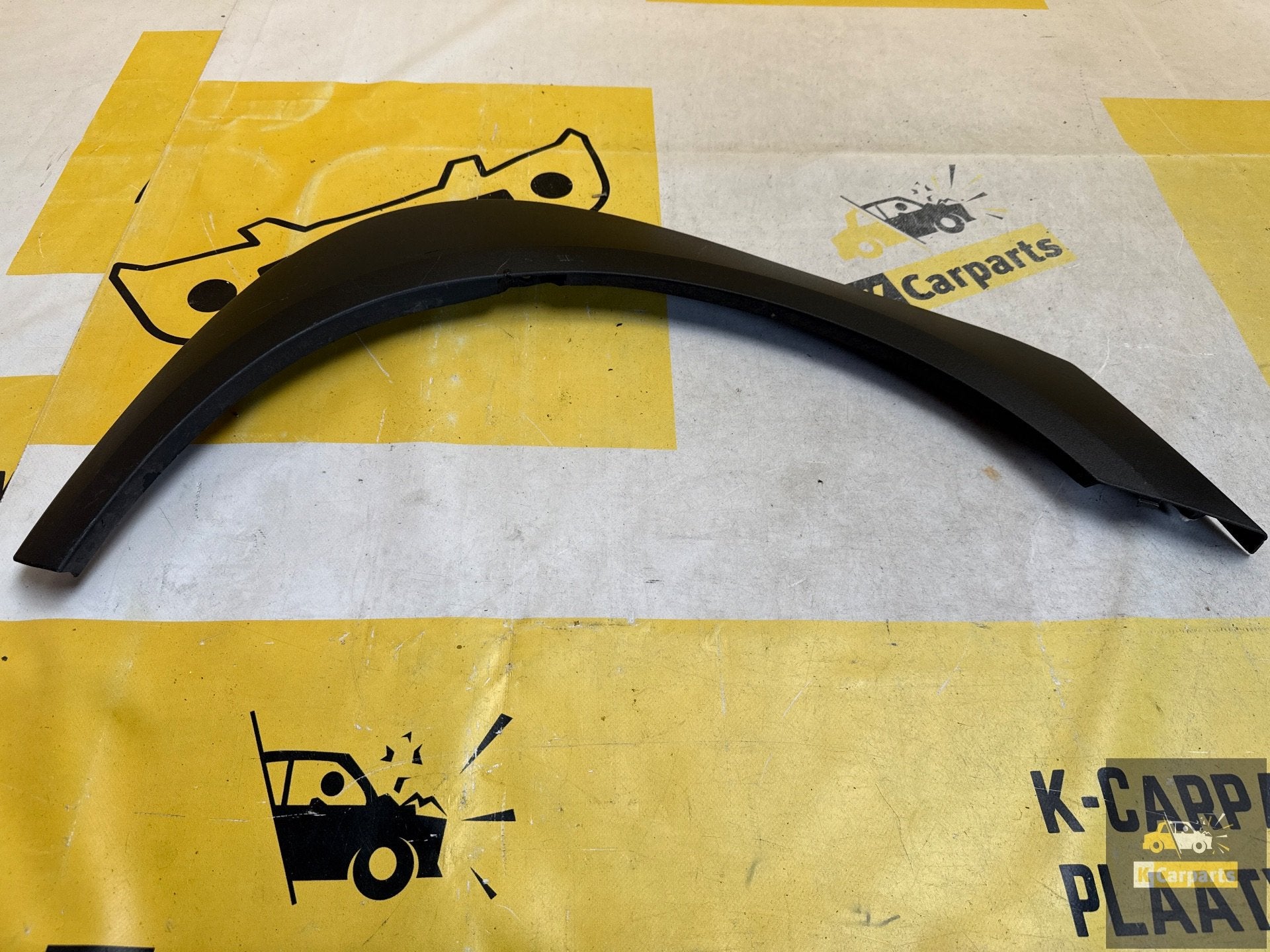 Sierlijst Achter Toyota Aygo X 756050H020, Info@toyota.co.jp, Gebruikt, Toyota Motor Corporation, Toyota