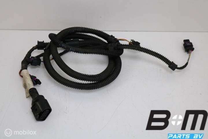 Kabelboom in achterbumper VW Golf 7 5G9971104, Gebruikt