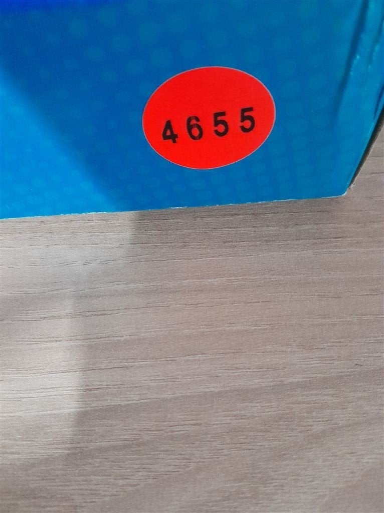 trap er niet in - s4655, Verzenden, Zo goed als nieuw
