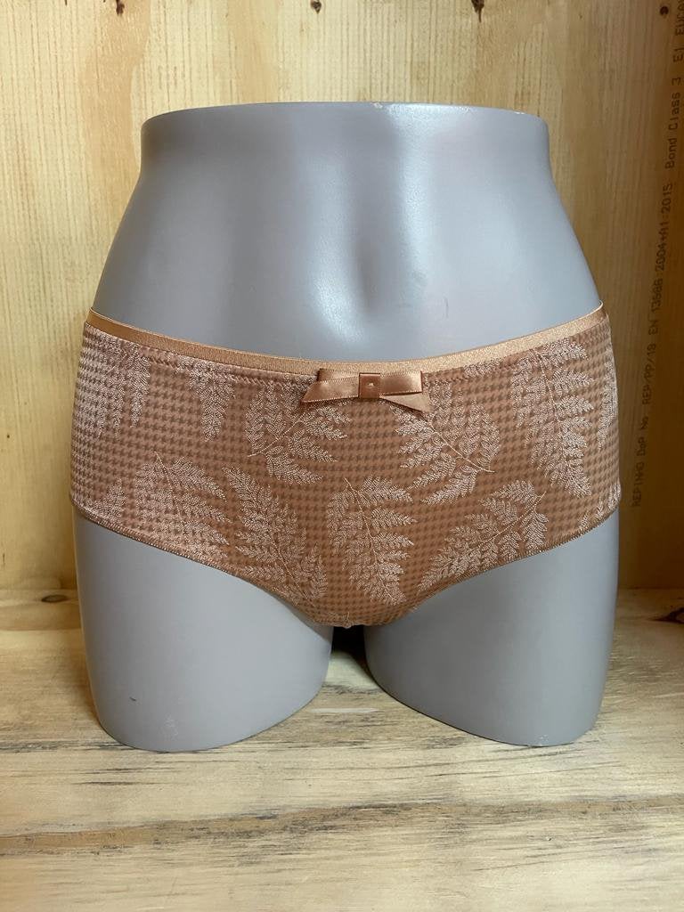 Dacapo slip maat 42 model dolcissima, Verzenden, Beige, Slip