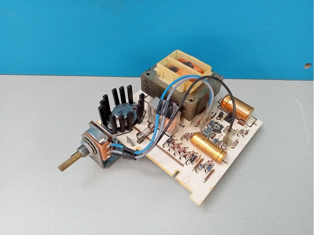Printplaat Vaillant art.nr: 252905, Niet ingevuld, Cv-ketel of Combi-ketel, Niet ingevuld, Nieuw