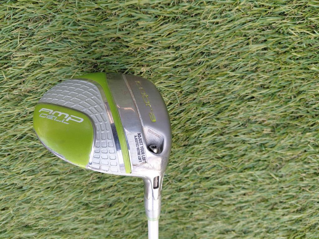 Cobra AMP Cell Fairwaywood - Lady -