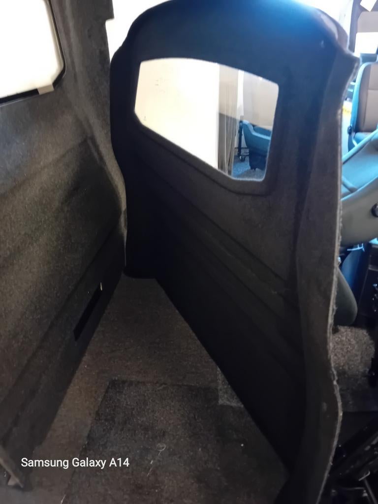 Mercedes V-Klasse Tussenschot - Alleen bellen 0644845241n, Auto-onderdelen, Interieur en Bekleding, Ophalen, Mercedes-Benz