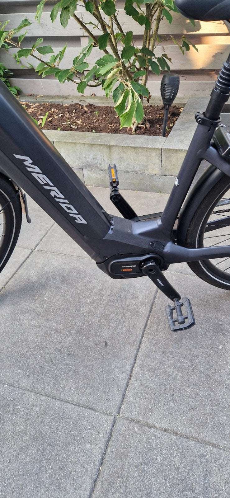 Merida Espresso 500S City elektrische damesfiets 2024, Fietsen en Brommers, 51 tot 55 cm, Ophalen, Zo goed als nieuw, Overige merken