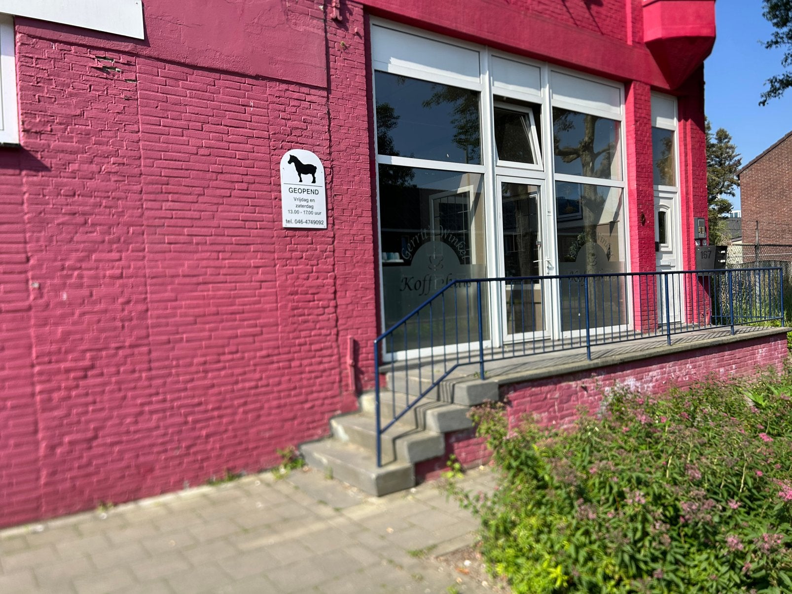 Winkel/creatieve ruimte geleen €550 all in, Zakelijke goederen, Bedrijfs Onroerend goed, Creatieve ruimte, Huur
