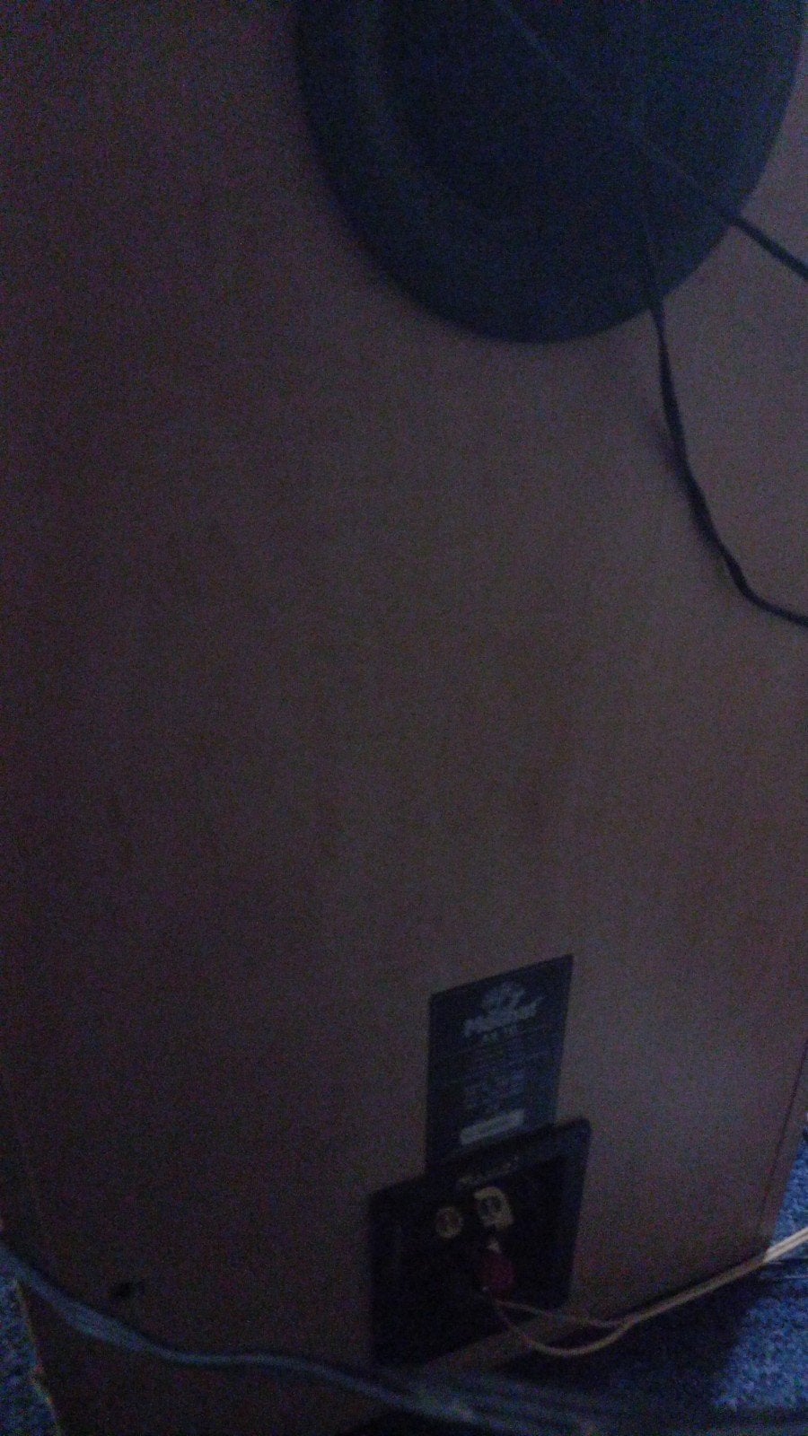 Magnat luidspeakers vintage piekvermogen 250watt per stuk, Zo goed als nieuw, Ophalen, 150 watt of meer, Magnat