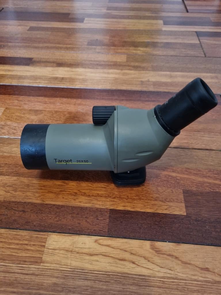 Bynolyt telescoopje (25x50), Ophalen of Verzenden, 20x of meer, Overige typen