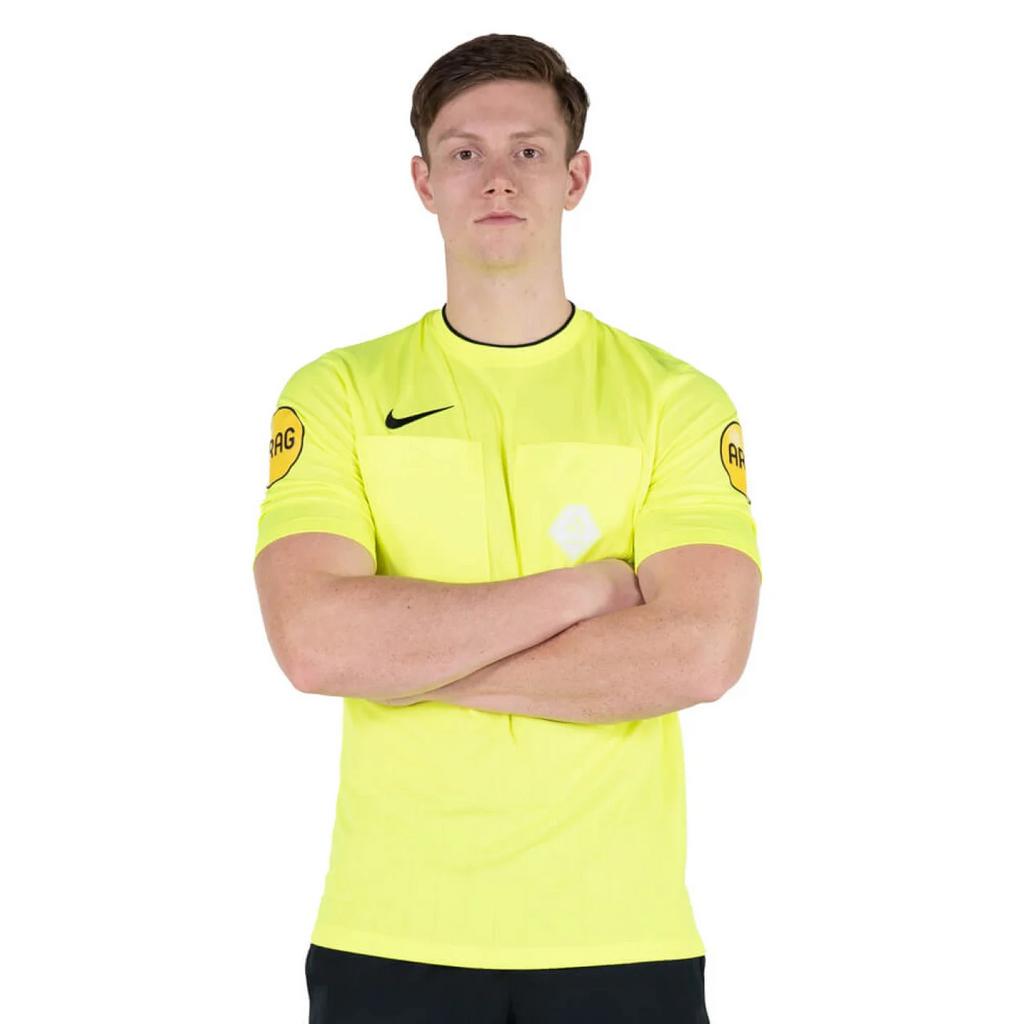 KNVB Scheidsrechter Kleding Sets - Diverse Kleuren, Overige kleuren, Overige maten, Ophalen of Verzenden, Zo goed als nieuw