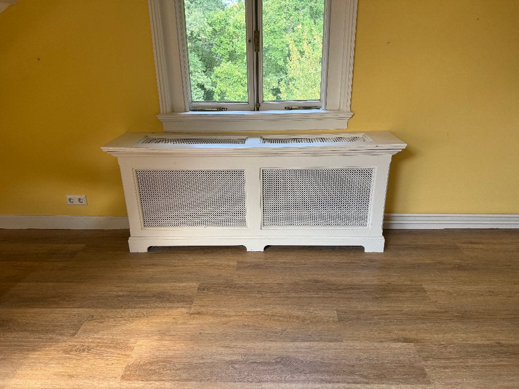 Prachtige radiator ombouw - diverse maten!, Ophalen, 30 tot 80 cm, Gebruikt, Overige typen