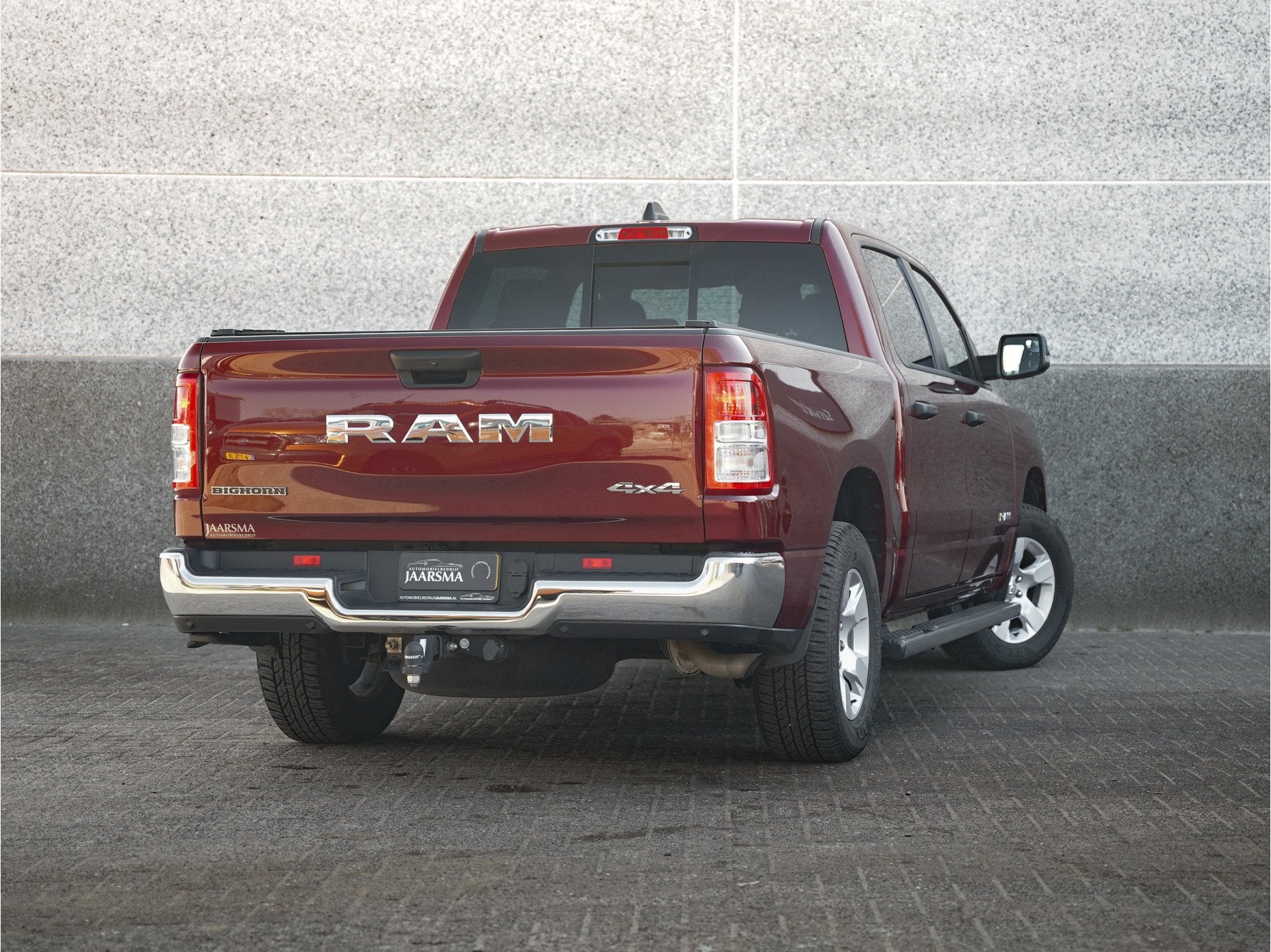 Dodge Ram 1500