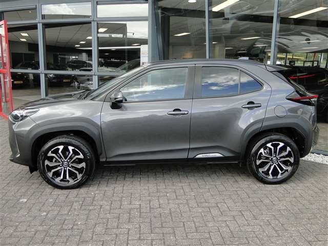 Toyota Yaris Cross 1.5 VVT-I Hybrid Dynamic Led Adaptief, Auto's, Toyota, 12 maanden, Gebruikt, 750 kg, Overige brandstoffen