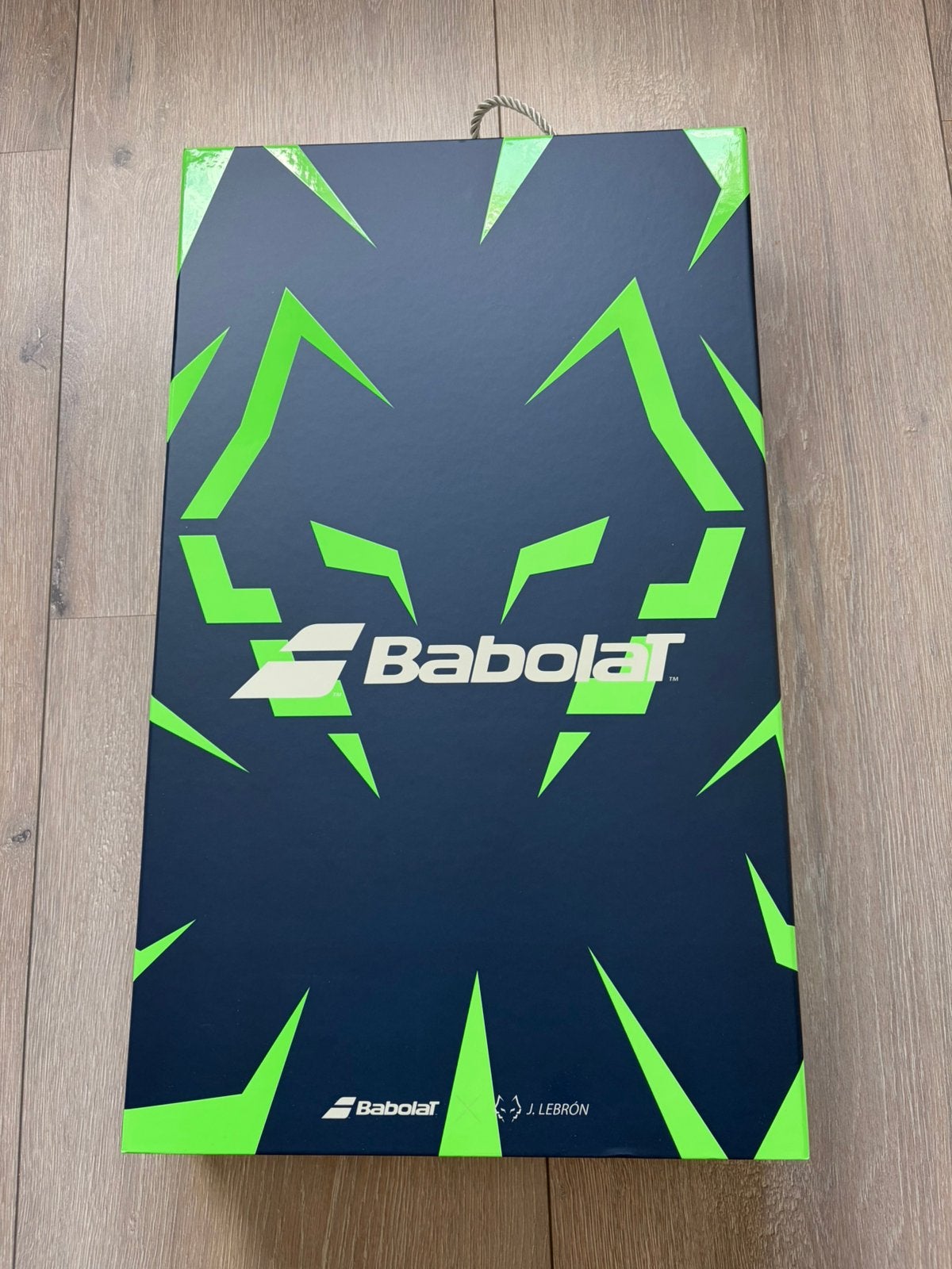 Babolat Viper Juan Lebron Padel Racket 3.0, Sport en Fitness, Padel, Ophalen, Nieuw, Padelracket