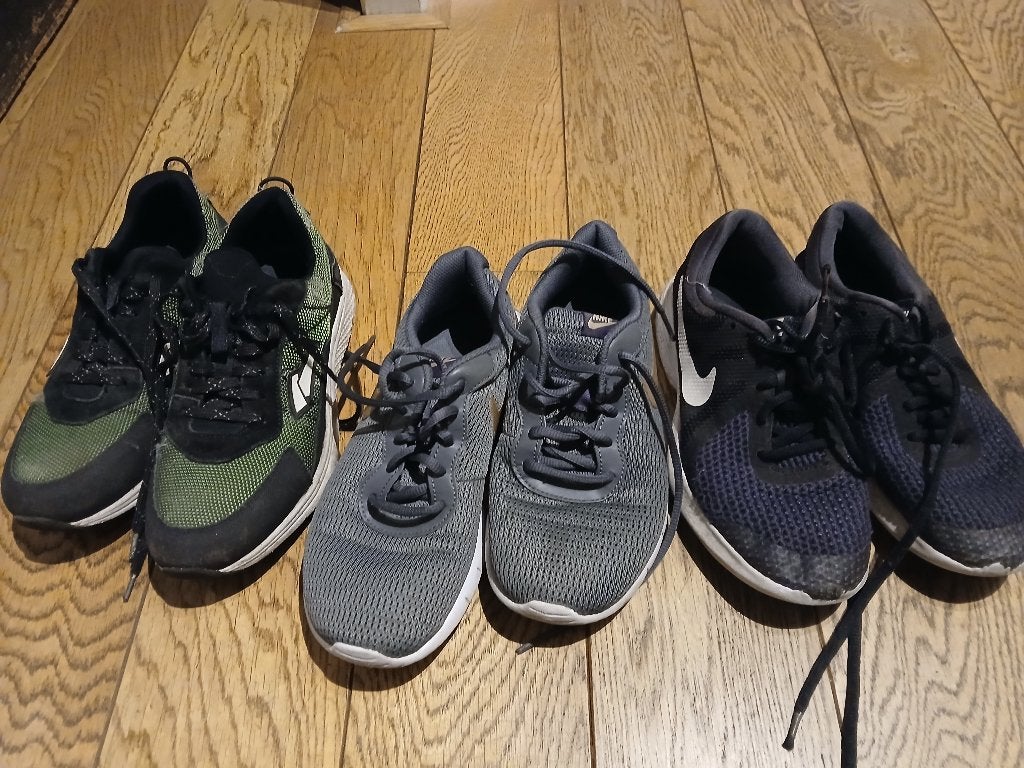 Schoenen Pedro, Nike maat 35 36 38, Ophalen of Verzenden, Schoenen