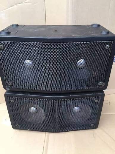 gezocht proline AR2500A speakers, Audio, Tv en Foto, Luidsprekers, Ophalen of Verzenden, Overige merken