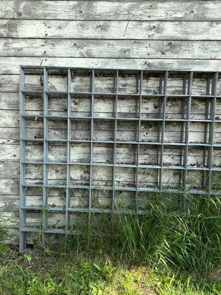 Vloerverwarmingsnetten 15/15 - 75 stuks, Doe-het-zelf en Verbouw, Minder dan 30 cm, Overige typen, Nieuw, Minder dan 60 cm