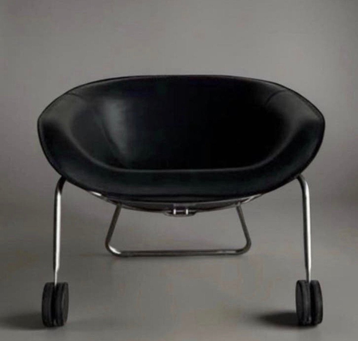 Mart Armchair by Antonio Citterio for B&B Italia, ca2003, Huis en Inrichting, Fauteuils, Ophalen, -, Zo goed als nieuw, B&B Italia