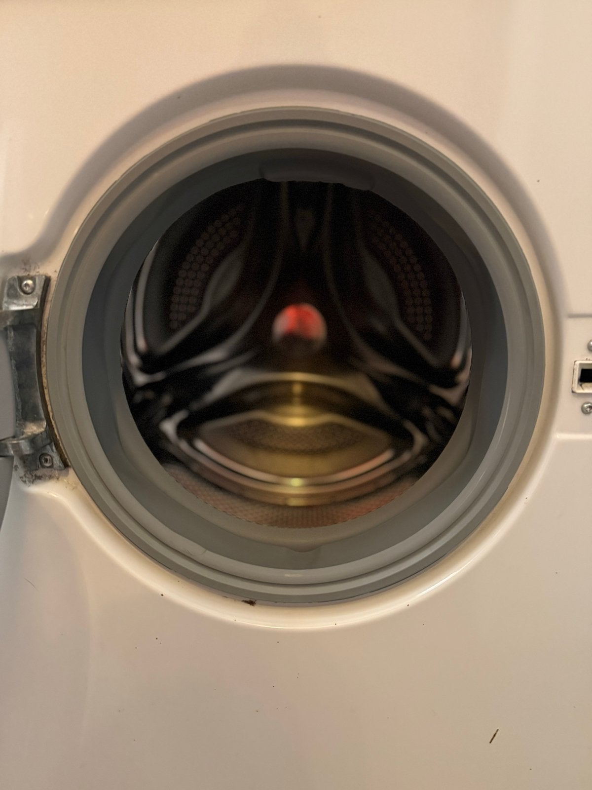 Bosch Maxx WFL 147 A Wasmachine - Gebruikt, Witgoed en Apparatuur, Gebruikt, Ophalen of Verzenden, Voorlader, 85 tot 90 cm
