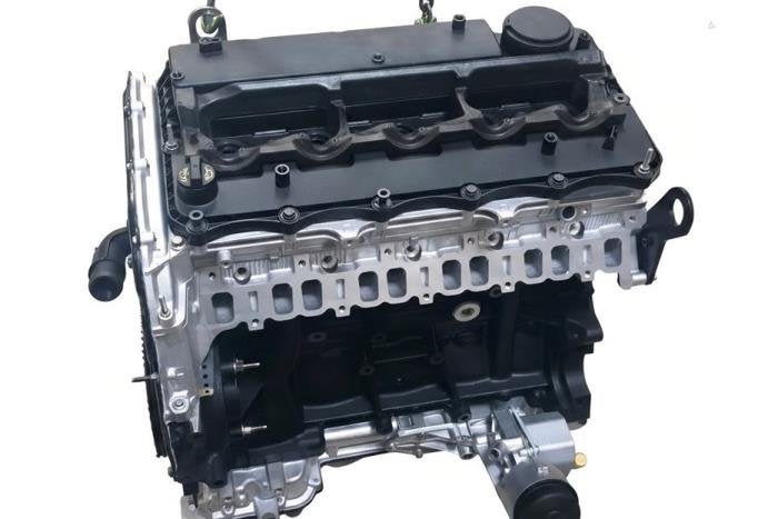 Motor van een Ford Ranger, -, -, Nieuw, Ophalen of Verzenden