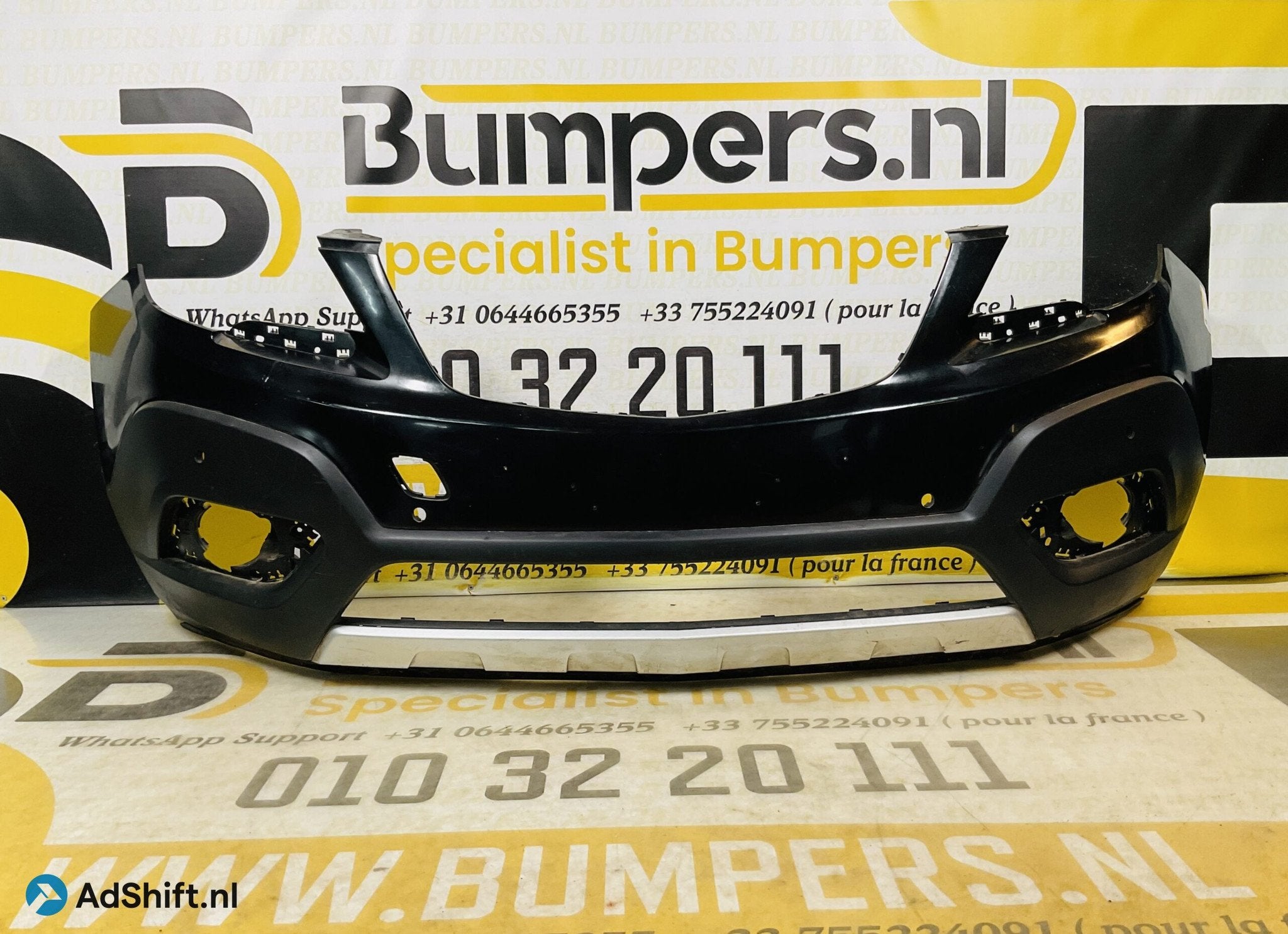 BUMPER Opel Mokka VOORBUMPER 2-i3-8667z, Auto-onderdelen, Bumper