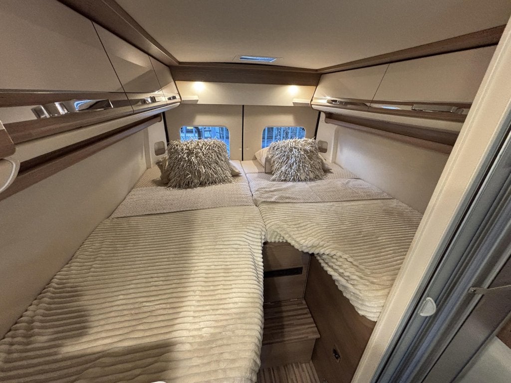 Caravans And Camping Carthago