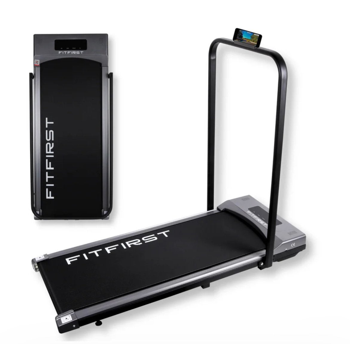 Fit first jogger loopband. Nieuw in doos!, Sport en Fitness, Fitnessmaterialen, Ophalen, Nieuw, Overige typen