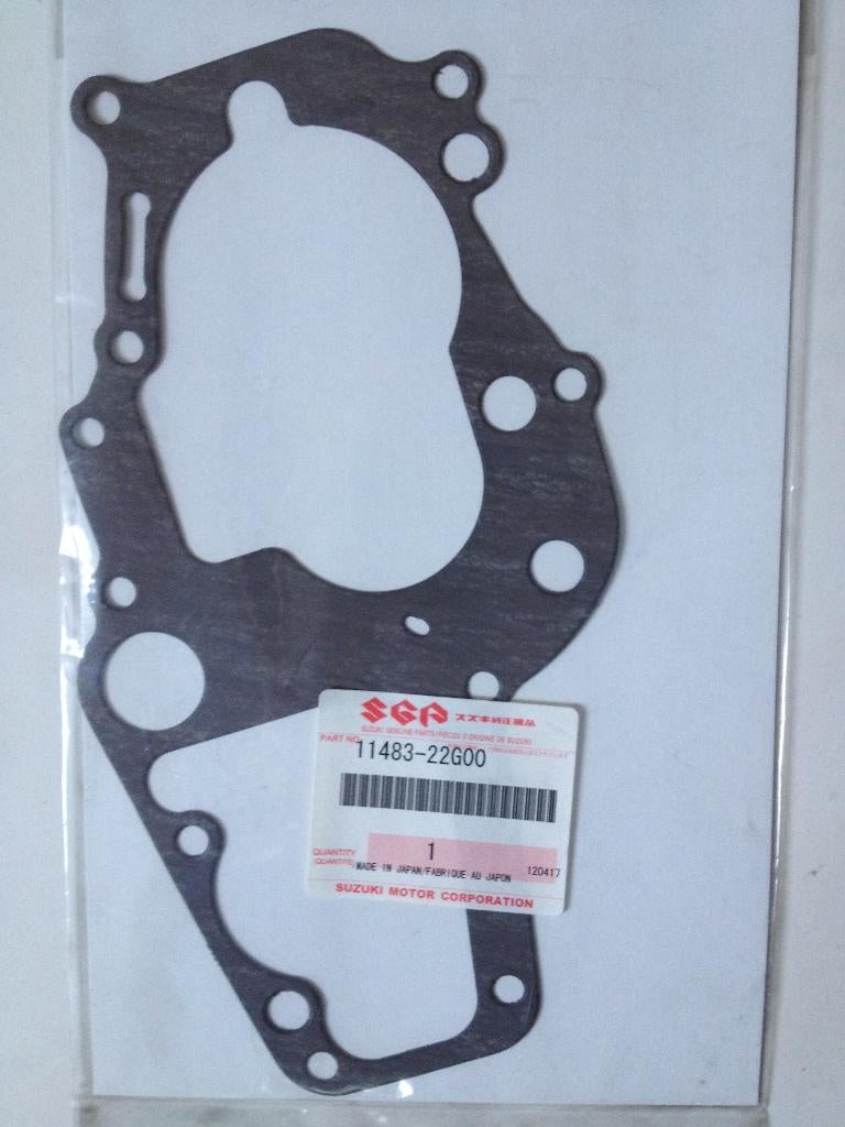 Te koop Pakking ontsteking kap Suzuki LTZ50 Quad LTZ 50, Verzenden, Nieuw