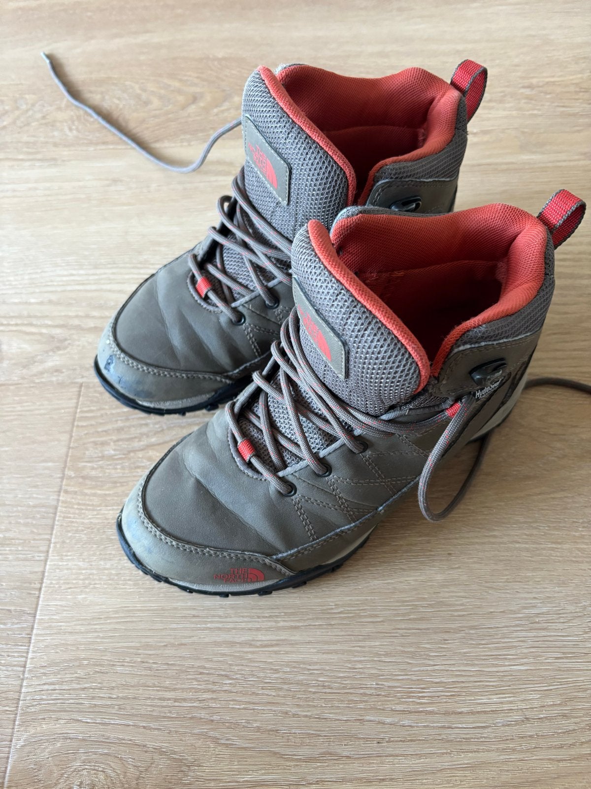The North Face Heatseeker wandelschoenen, maat 37, Ophalen, Gebruikt, Schoenen