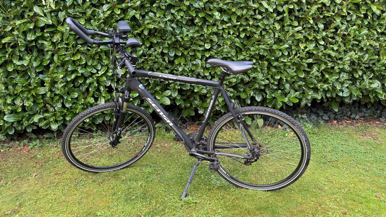 Mountainbike Sensa Cross 23”, Gebruikt, Hardtail, Ophalen, Overige merken
