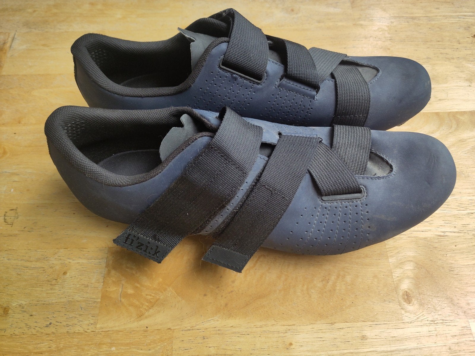Fizik Tempo R5 Overcurve Heren Fietsschoenen Maat 46, Gebruikt, Heren, Schoenen, Overige maten