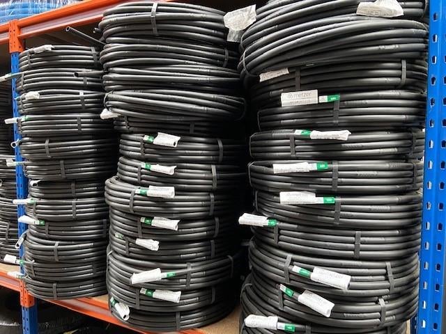 0602. Pallet druppelslang 16mm, 61 rollen van 25mtr., Ophalen, Nieuw