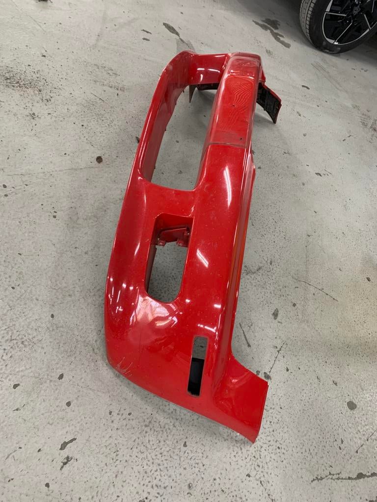 Bmw z3 cabrio voorbumper, Ophalen of Verzenden, BMW, Bumper