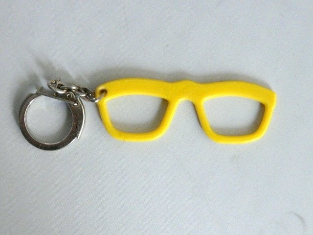 Diverse sleutelhangers (zie foto's), Ophalen of Verzenden, Zo goed als nieuw, Knuffel of Figuurtje