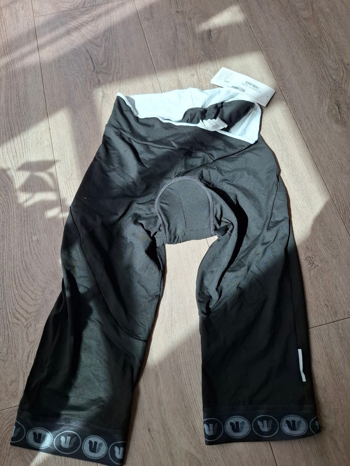 vermarc 3/4 wielerbroek met zeem nieuw maat xxl dames, XXL, Nieuw, Ophalen of Verzenden, Dames