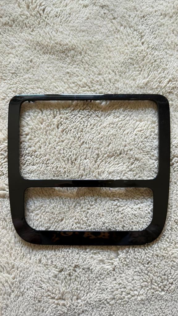VW trim black new, Ophalen, Nieuw