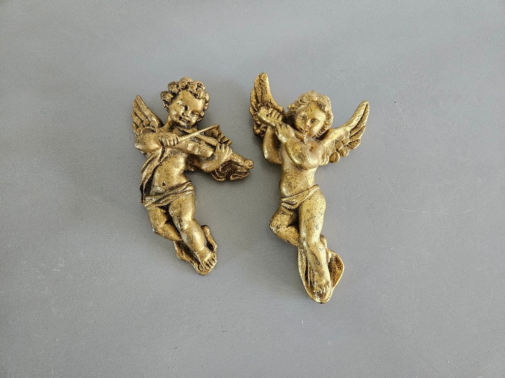 Engeltjes, Ophalen of Verzenden