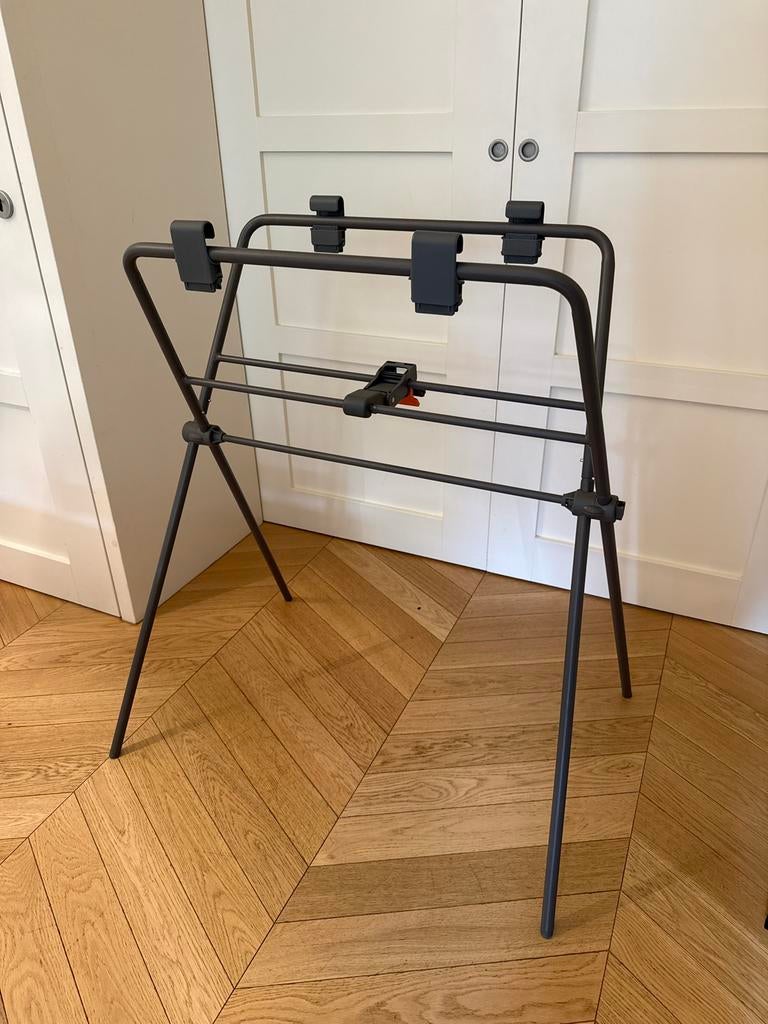 Stokke Flexi Bath Standaard, Kinderen en Baby's, Badjes en Verzorging, Overige typen, Zo goed als nieuw, Standaard, Ophalen