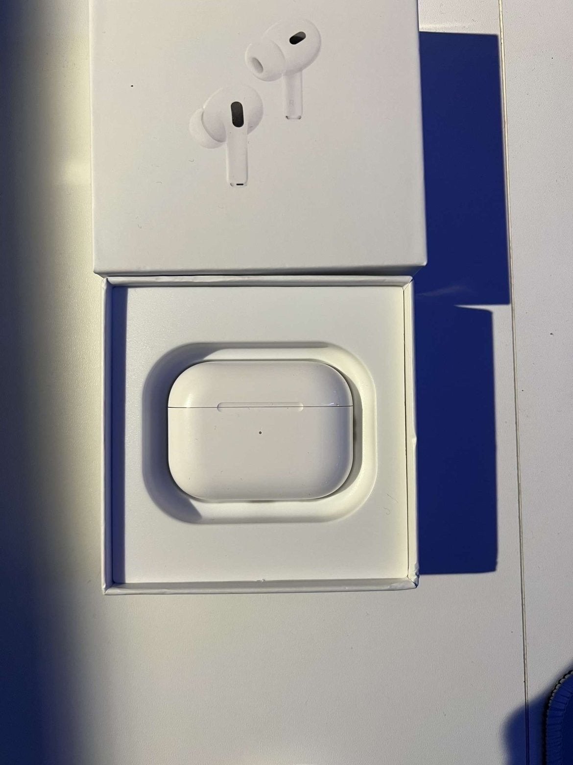 Apple AirPods Pro 2e generatie - Zo goed als nieuw