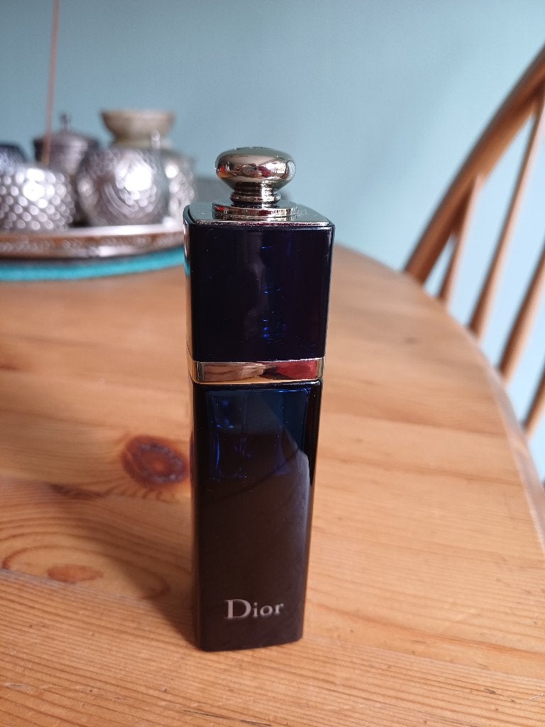 Dior Addict eau de parfum 30ml (origineel met code), Ophalen of Verzenden, Nieuw
