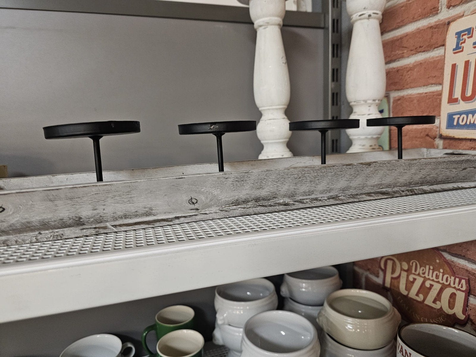 Diverse keukenapparatuur: waterkokers, pers, broodroost, Witgoed en Apparatuur, Waterkokers, 1 tot 2 liter, Ophalen, Gebruikt