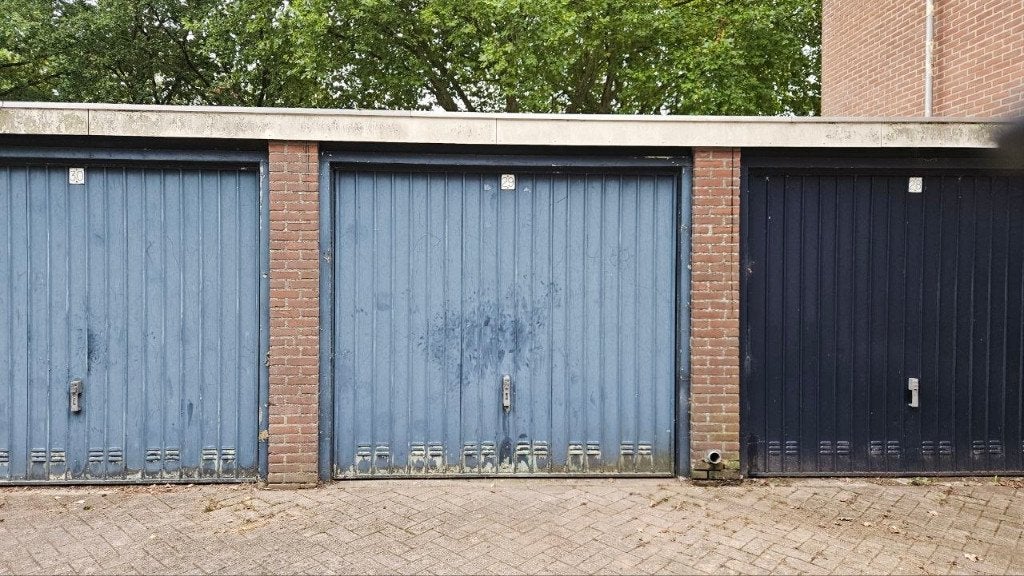 Te huur | garageboxen Emmen | opslag | garage