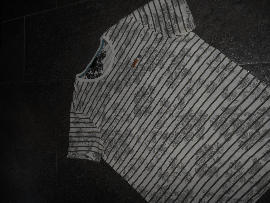 prachtig shirt PME-LEGEND maat M, Kleding | Heren, T-shirts, Ophalen of Verzenden, Zo goed als nieuw, Maat 48/50 (M), Wit
