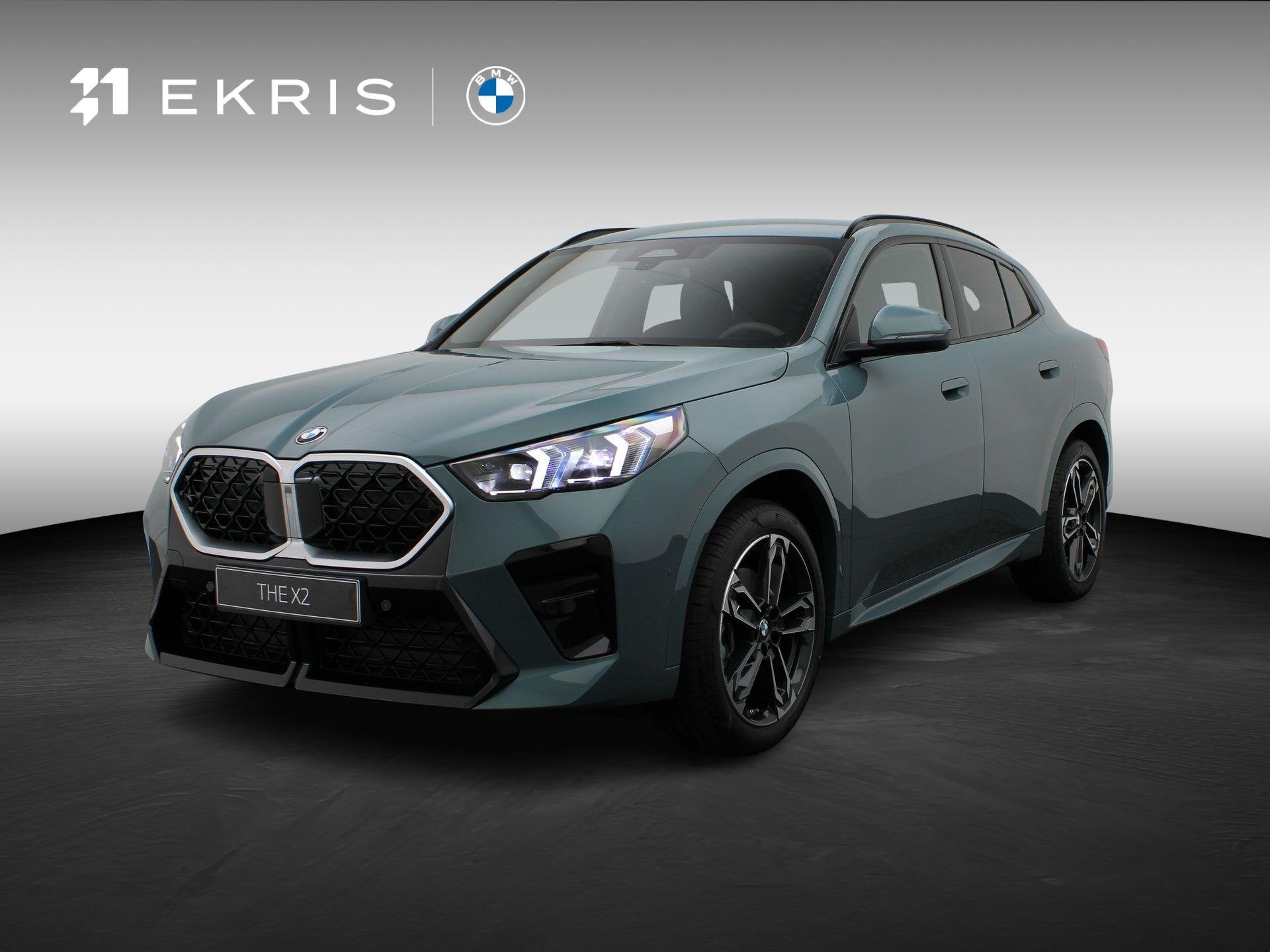 BMW X2 sDrive20i | M Sportpakket | Premium Pack