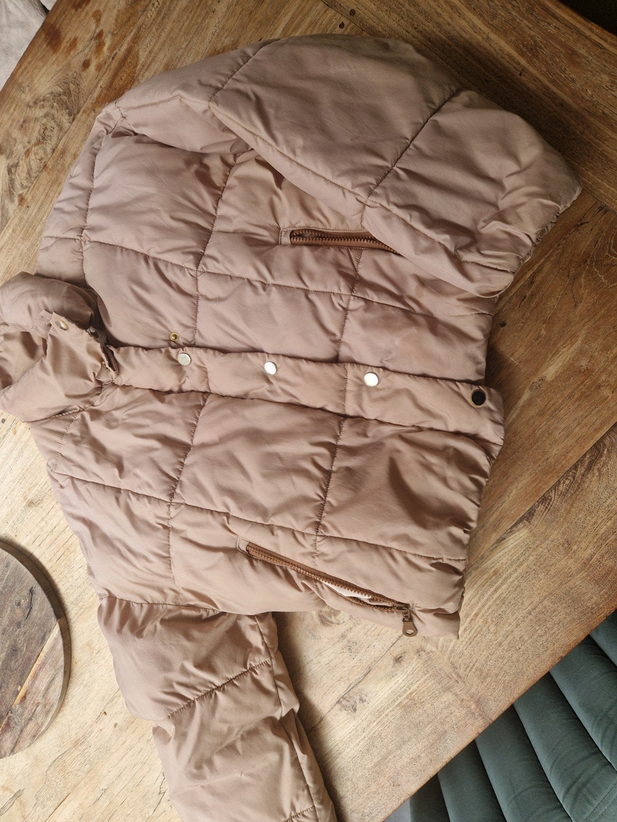 baum und pferdgarten winterjas, Kleding | Dames, Ophalen of Verzenden, Zo goed als nieuw