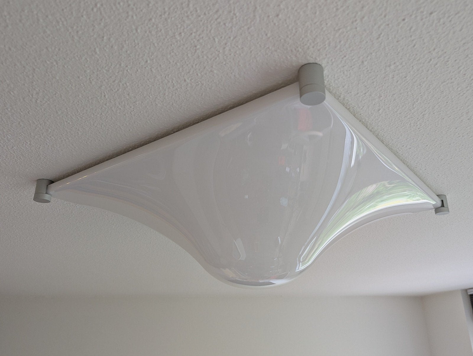 Martinelli Luce Bolla lamp, Ophalen, Zo goed als nieuw