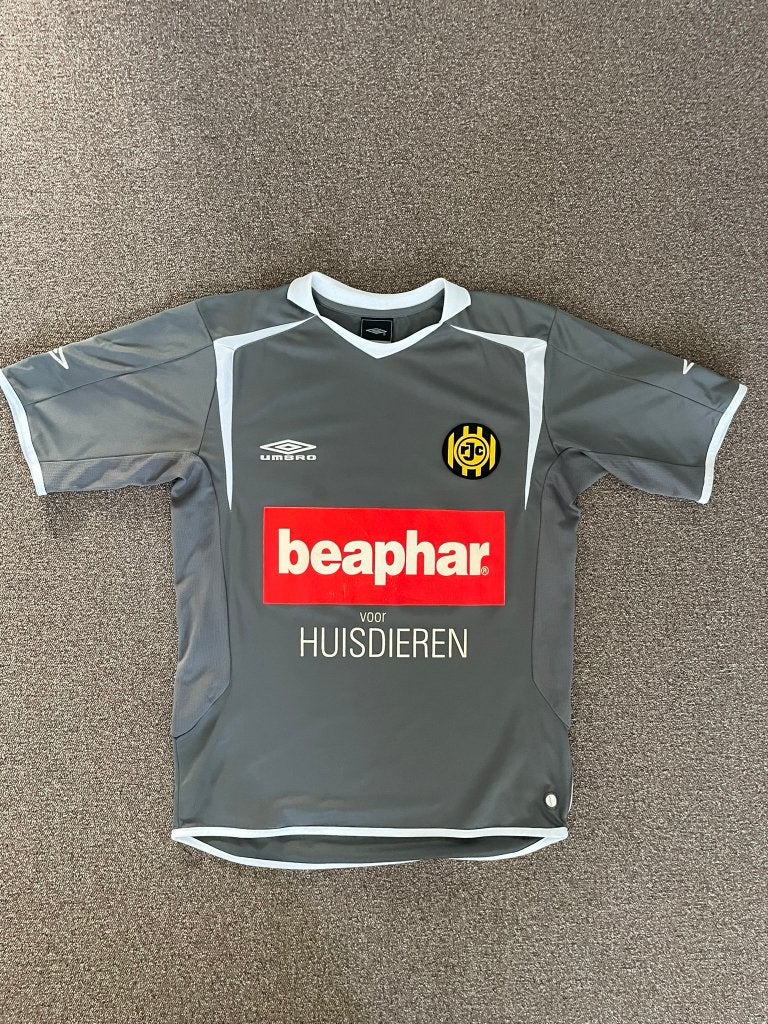 Roda JC 2005/2006 Voetbalshirt, Verzamelen, Ophalen of Verzenden, Zo goed als nieuw, Roda JC, Shirt