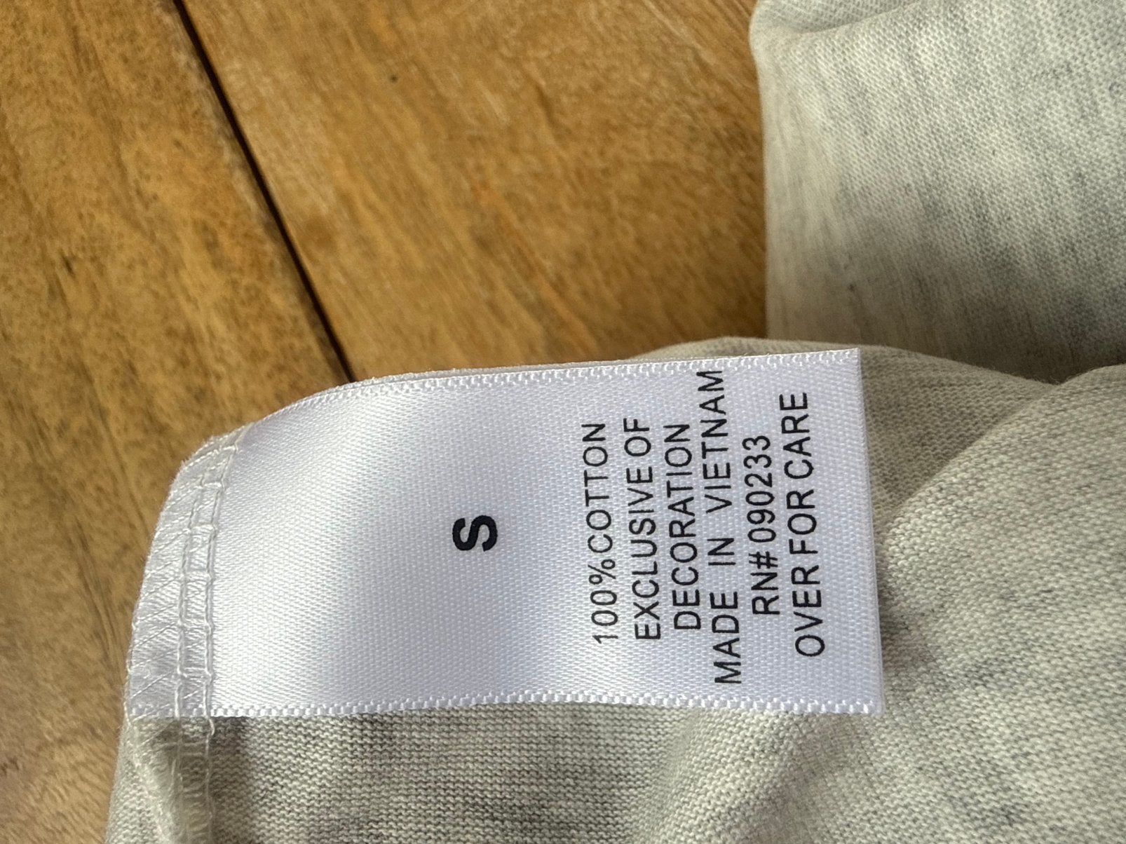 Pak essentials, Ophalen of Verzenden, Nieuw, Maat 46 (S) of kleiner
